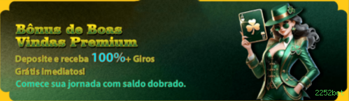 App 2252bet para Android e iOS - download grátis