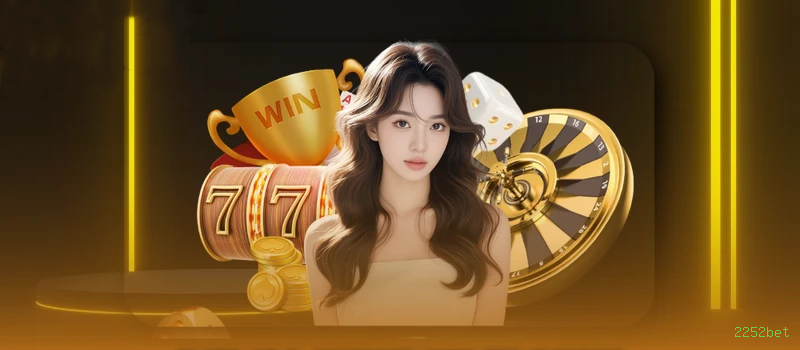 Roleta e blackjack 2252bet