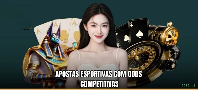 Cassino 2252bet app mobile