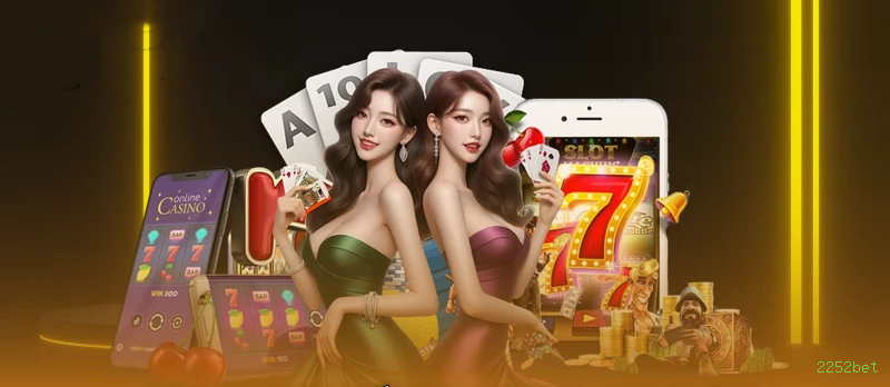 Download app 2252bet Android iOS