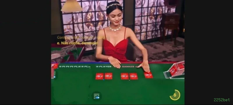 Pagamentos 2252bet PIX