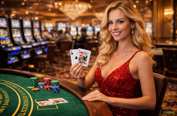 Programa VIP 2252bet - benefícios exclusivos