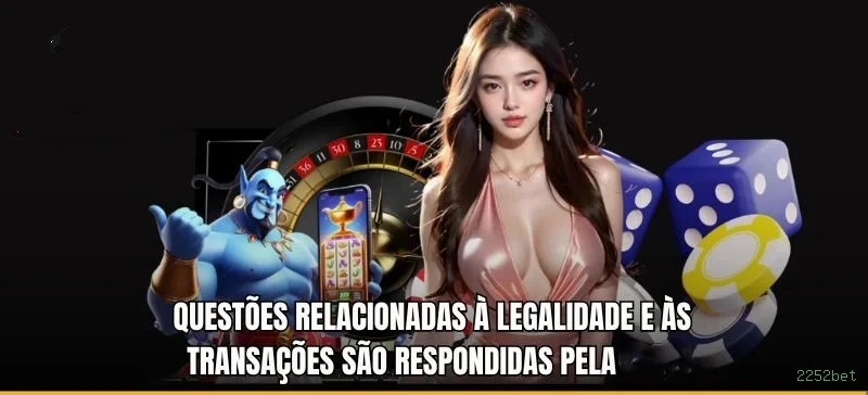 Bônus exclusivos membros VIP 2252bet